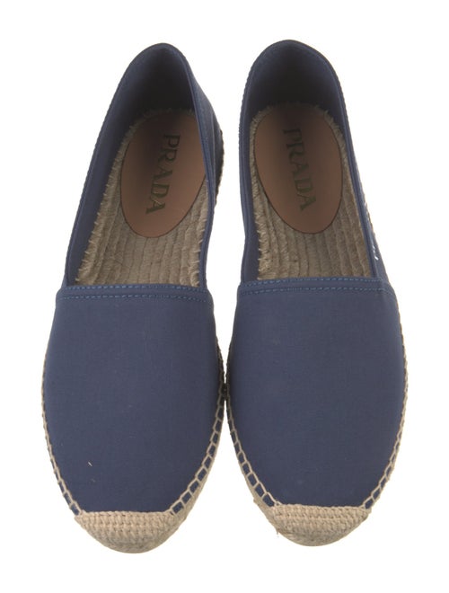 Prada Espadrilles