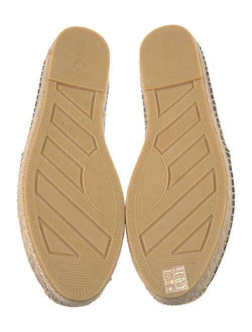 Prada Espadrilles