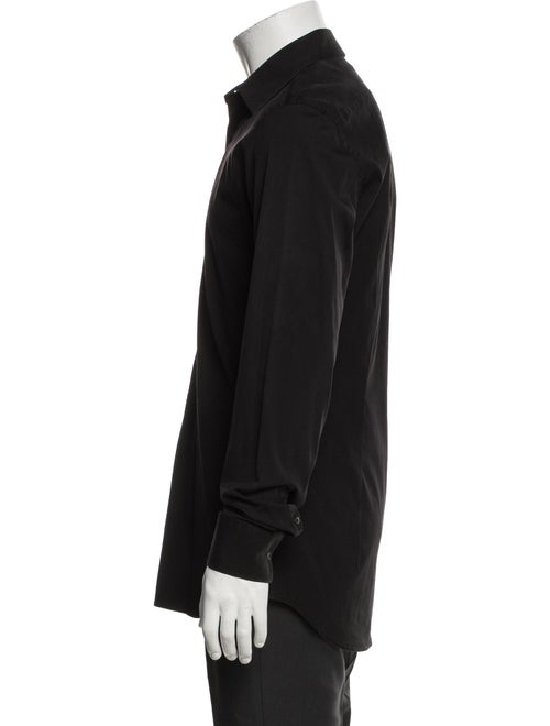 Prada Vintage 2000's Dress Shirt