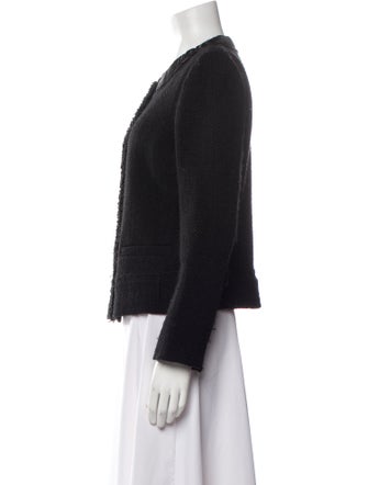 Prada Vintage 2006 Evening Jacket