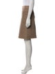 Prada Vintage Knee-Length Skirt