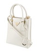 Prada Saffiano Leather Galleria Tote