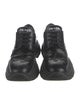 Prada Leather Chunky Sneakers