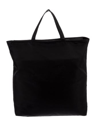 Prada Tessuto Nylon Tote