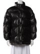 Prada 2022 Lambskin Down Jacket