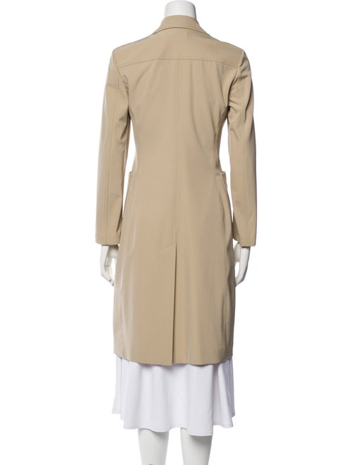 Prada Vintage 2000's Peacoat