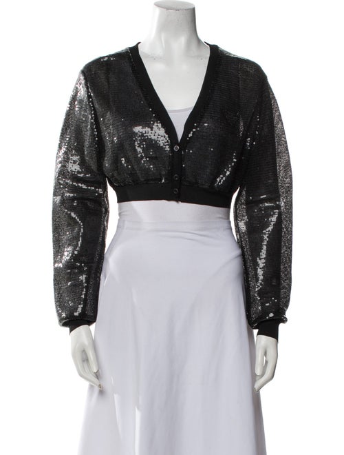 Prada 2021 Holiday Sweater