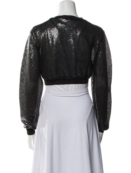 Prada 2021 Holiday Sweater