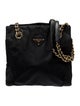 Prada Tessuto Nylon Catena