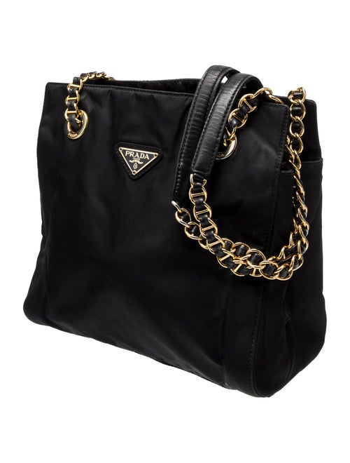 Prada Tessuto Nylon Catena