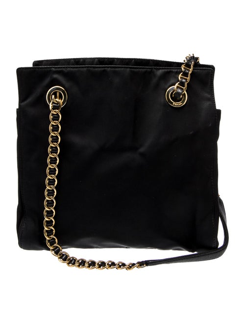 Prada Tessuto Nylon Catena