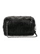 Prada Leather Shoulder Bag