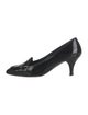 Prada Patent Leather Pumps