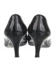 Prada Patent Leather Pumps