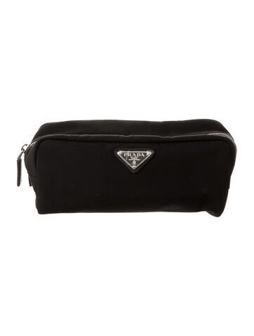 Prada Cosmetic Bags Cordura Bag