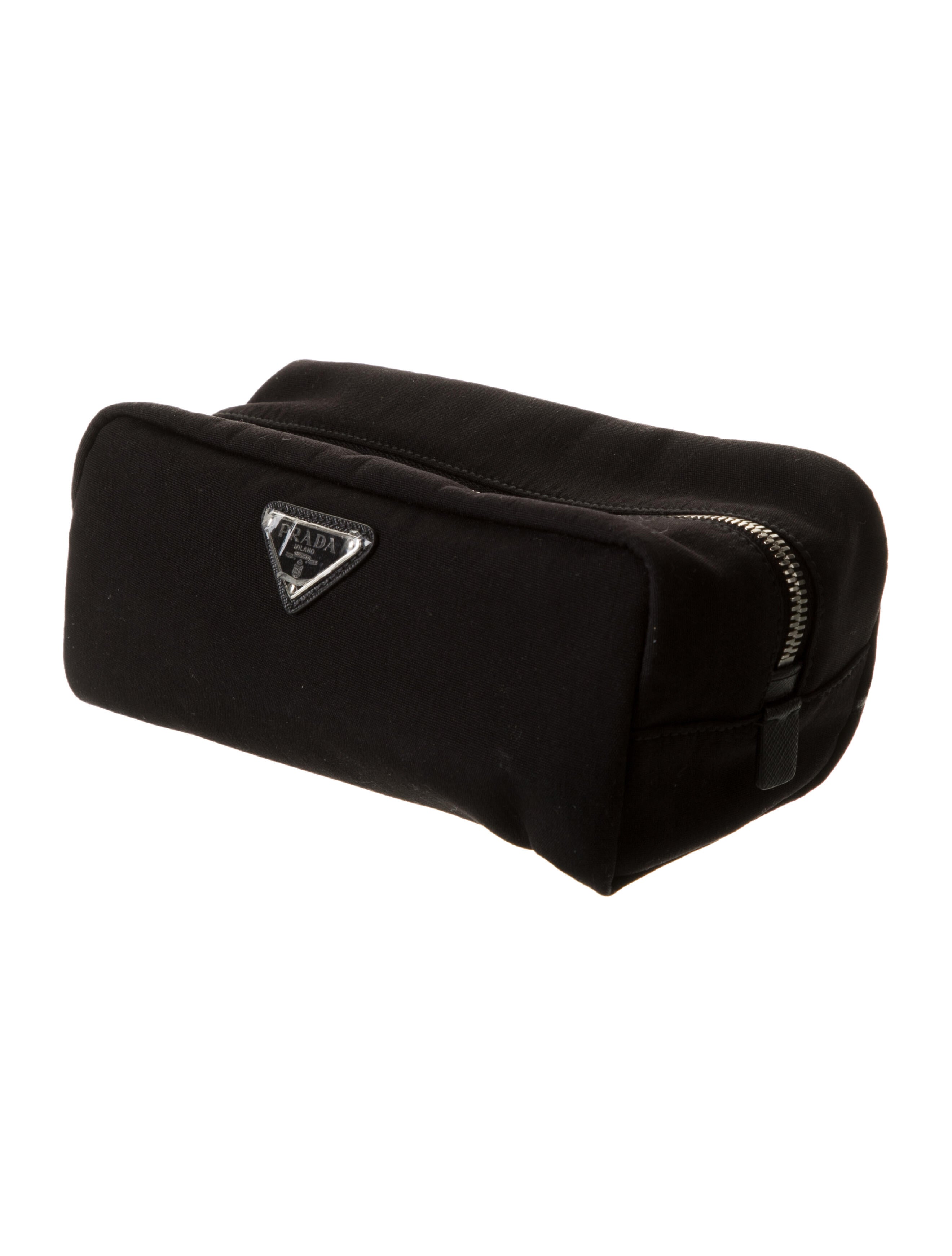 Prada Cordura Cosmetic Bag