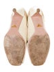 Prada Leather Pumps