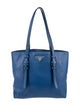 Prada Saffiano Leather Tote
