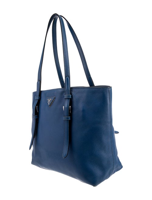 Prada Saffiano Leather Tote