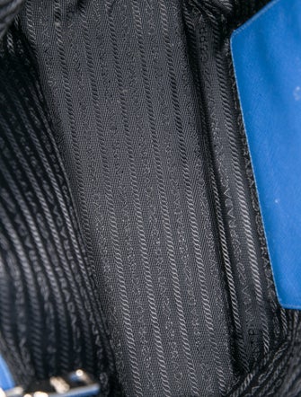 Prada Saffiano Leather Tote