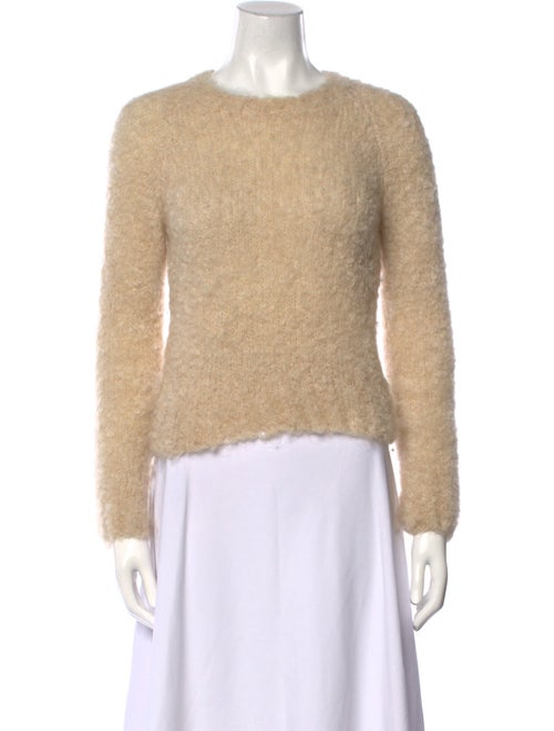 Prada 2019 Mohair Sweater