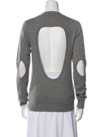 Prada 2018 Cashmere Sweater