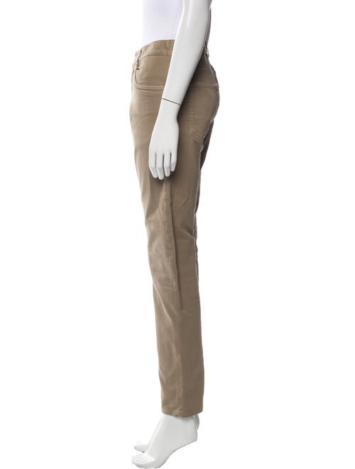 Prada Straight Leg Pants