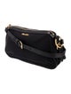 Prada Saffiano Leather Crossbody Bag