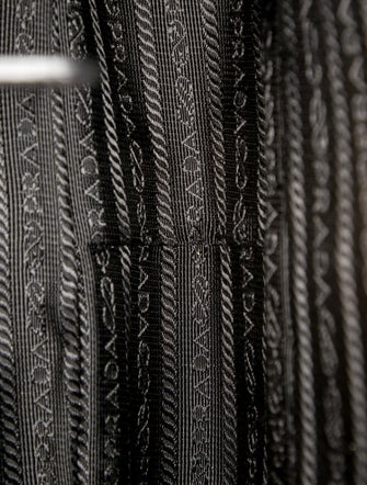 Prada Saffiano Leather Crossbody Bag