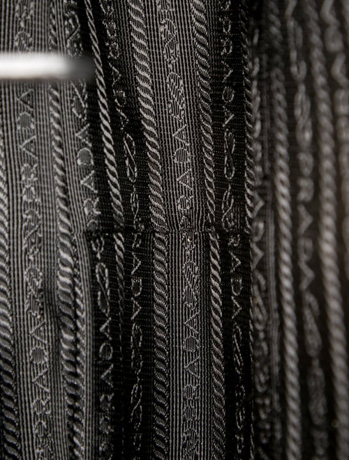 Prada Saffiano Leather Crossbody Bag