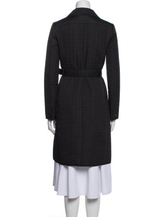 Prada Vintage 2000's Trench Coat