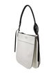 Prada City Calf Leather Shoulder Bag