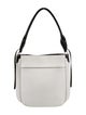 Prada City Calf Leather Shoulder Bag