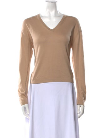 Prada Vintage Late 1990's - Early 2000's Sweater