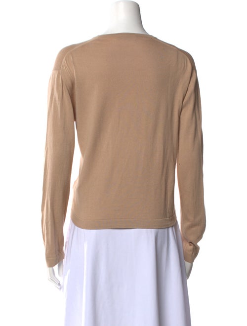 Prada Vintage Late 1990's - Early 2000's Sweater