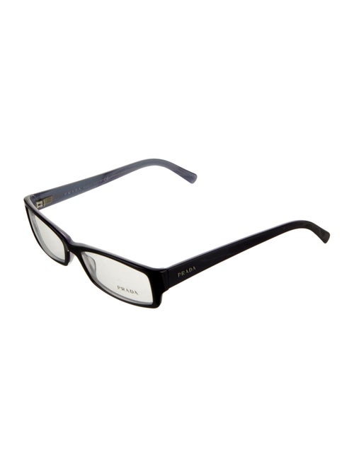 Prada Square Eyeglasses