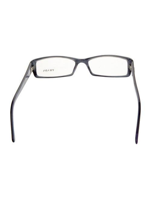 Prada Square Eyeglasses