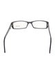 Prada Square Eyeglasses