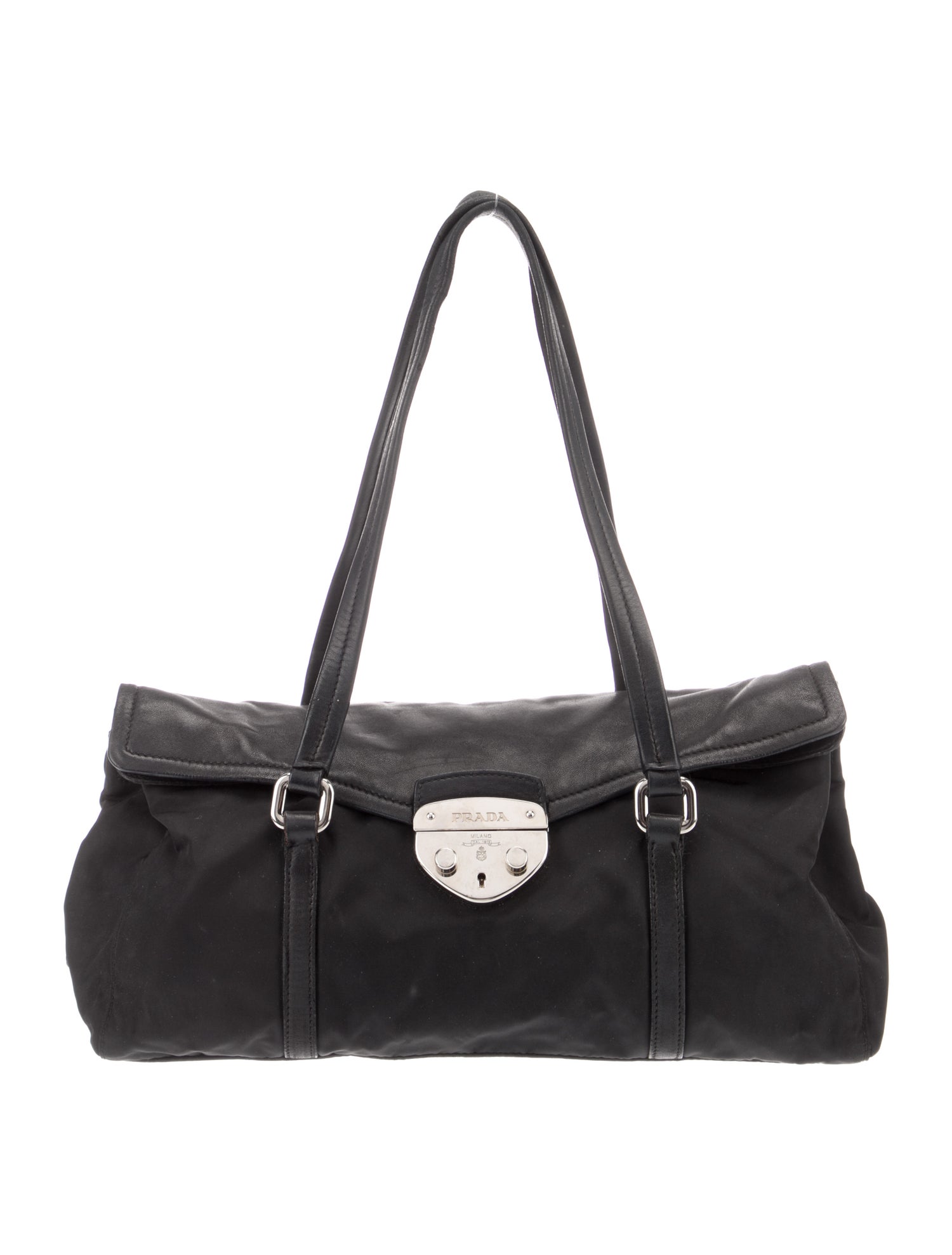 Prada Tessuto Nylon Easy