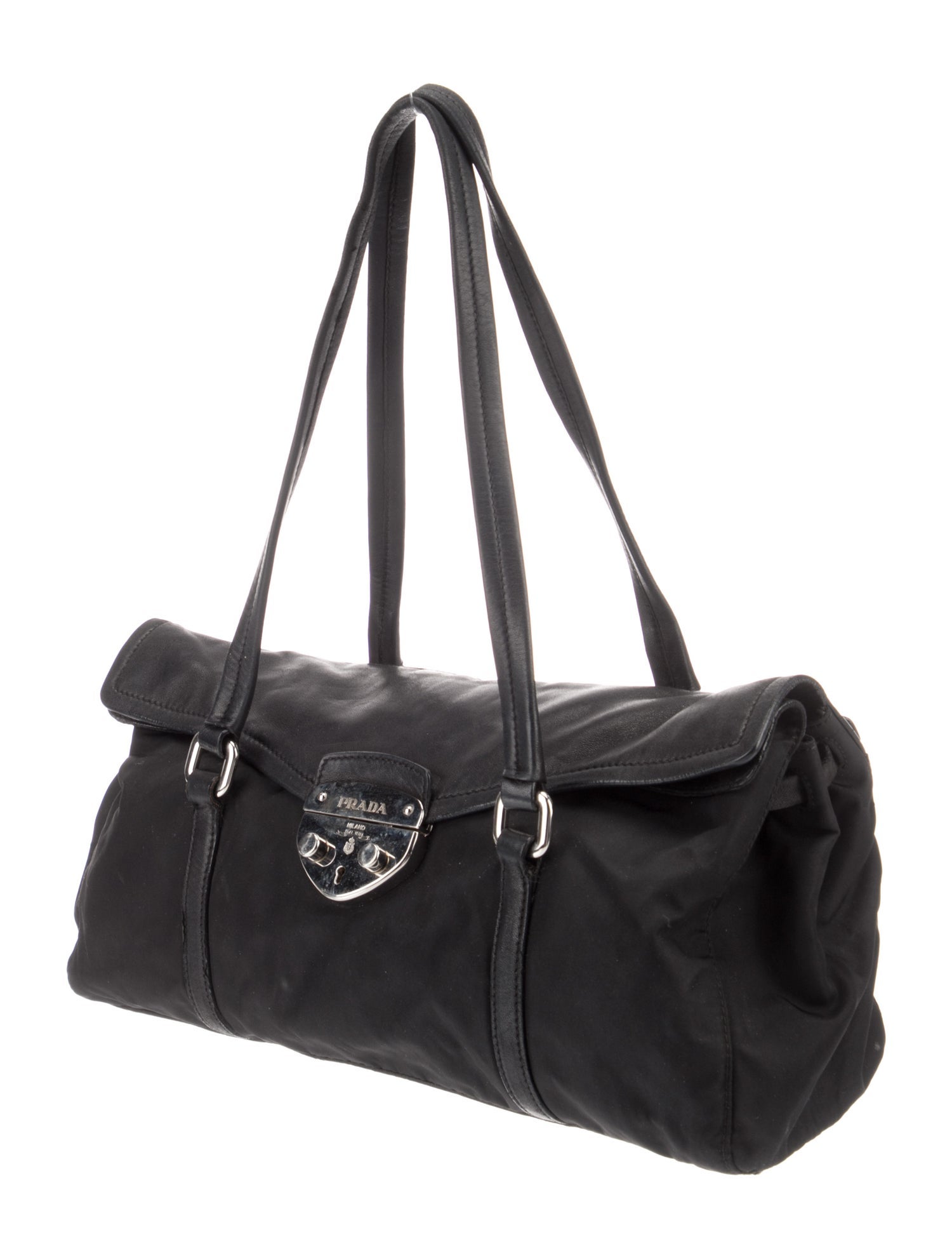 Prada Tessuto Nylon Easy