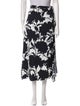 Prada 2019 Midi Length Skirt
