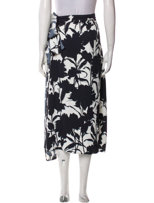 Prada 2019 Midi Length Skirt