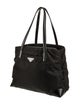 Prada Tessuto Nylon Shoulder Bag