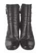 Prada Leather Boots