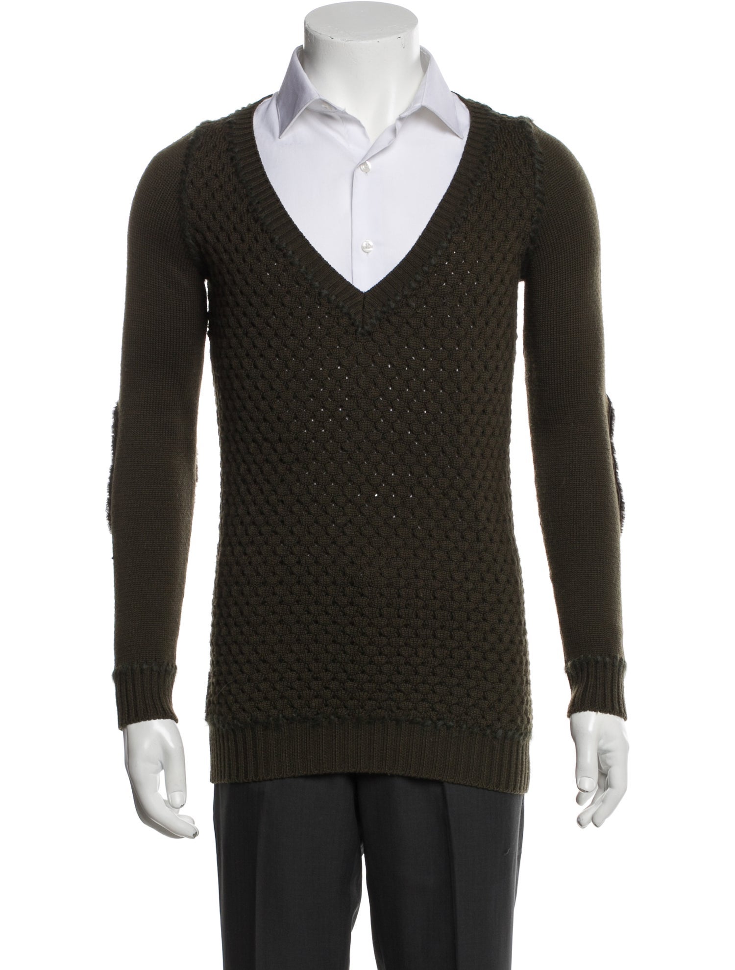 Prada Sport Vintage 2000's Sweater