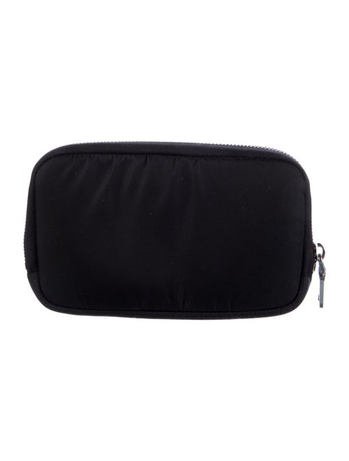 Prada Tessuto Wallet