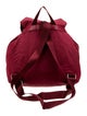 Prada Tessuto Nylon Backpack