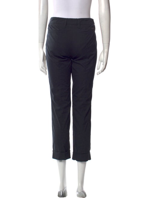 Prada 2011 Straight Leg Pants