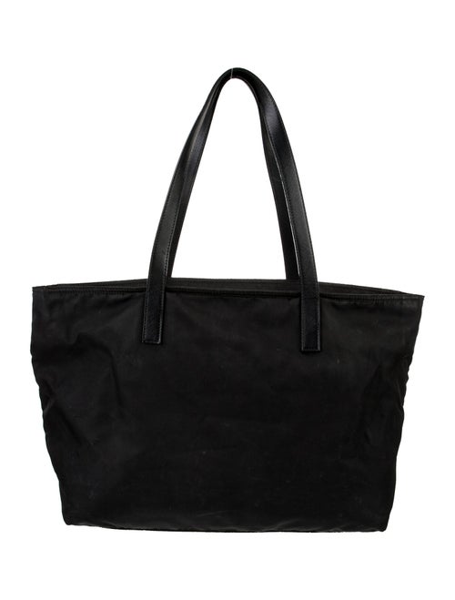 Prada Saffiano Leather Tote