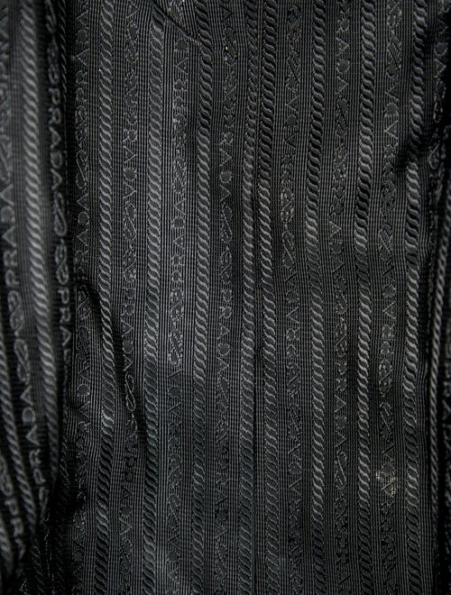 Prada Saffiano Leather Tote